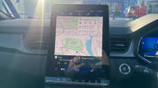 Renault Symbioz 1.6 E-Tech FHEV 145 Techno 5dr Auto Hybrid Estate